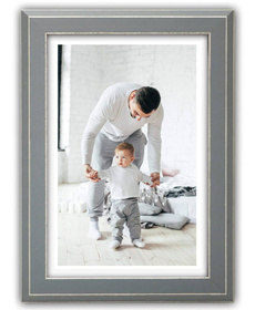 Ramka drewniana DRI M 25 24x30 cm