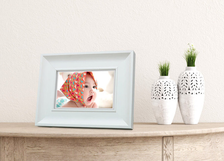 Ramka drewniana DRZG D 1 50x60 cm