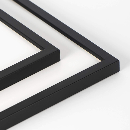 Ramka drewniana PINIA 2 21x30 cm