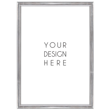 Ramka drewniana EKO S2 24x30 cm