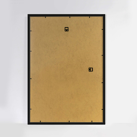 Ramka czarna HEN 2 40x60 cm