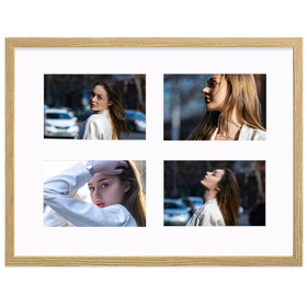 Foto Galeria Natural 30x40 A cm na 4 zdjęcia