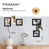 Multirama MULTI HEN 1 2 ramka na zdjęcia