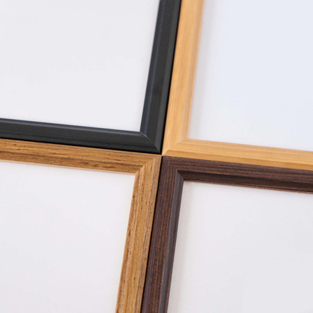 Ramka drewniana DRWA 2 15x21cm