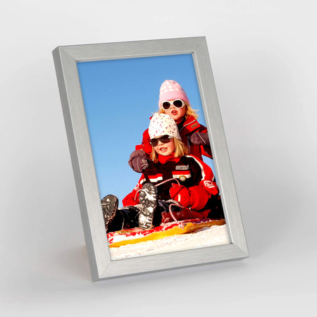 Ramka drewniana PINIA S 10x15 cm