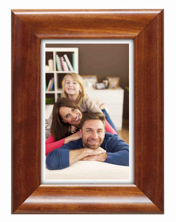 Ramka drewniana DRL B 3 50x60 cm