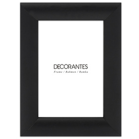 Ramka drewniana EKO 2 5x7 cm