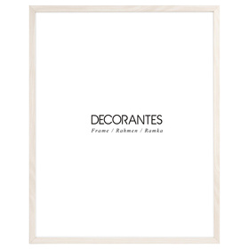 Ramka jasno-beżowa FDM 5 40x50 cm
