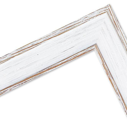 Ramka drewniana DRL U 1 30x40 cm