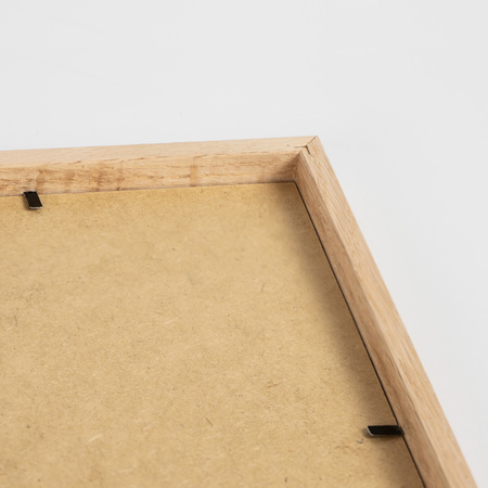 Ramka dębowa na zdjęcia OAK 40x50 cm