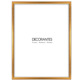 Ramka drewniana DRWA F Z 30x40 cm