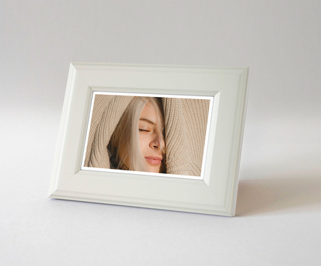 Ramka drewniana DRZ A 04 40x50 cm