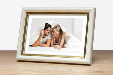 Ramka drewniana DRI CL 1 40x50 cm