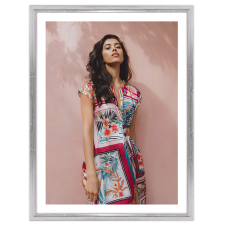 Ramka drewniana EKO S2 30x40 cm