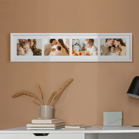 Foto Galeria White 18x86 na 4 zdjęcia