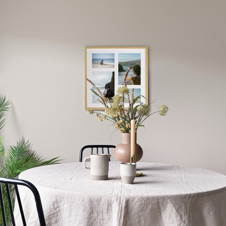 Foto Galeria Natural 39x39 cm na 4 zdjęcia.