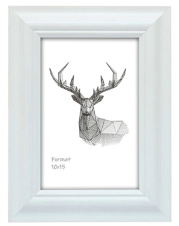 Ramka drewniana DRL N 1 40x50 cm