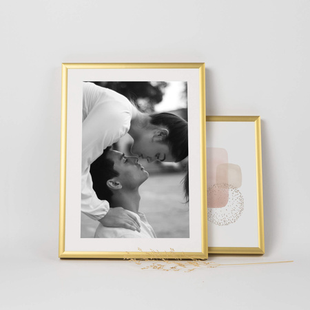 Pakiet ramek aluminowych 5 szt. ROYALL 20x30 cm