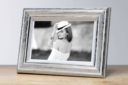 Ramka drewniana DRL F 1S 30x40 cm