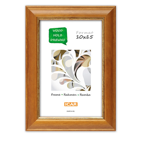 Ramka drewniana DRI S 10 50x60 cm