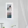 Foto Galeria White 18x45 na 2 zdjęcia