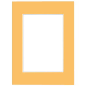 Passe partout 13x18 (9x13) BEŻOWE SUNNY - LUCA Q5207