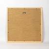 Ramka z drewna surowego RAW 40x40 cm