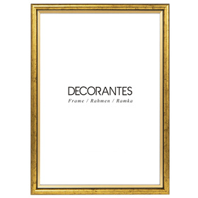 Ramka drewniana DRI CL Z 21x30 cm