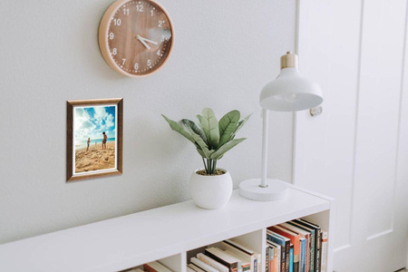 Pakiet ramek drewnianych 5 szt. HIT 3 15x21 cm