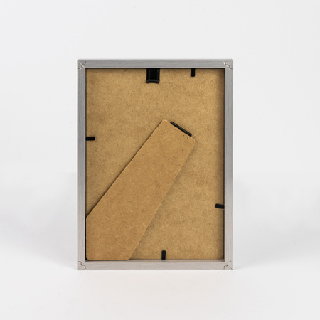 Ramka Srebrna LUX S 15x21 cm