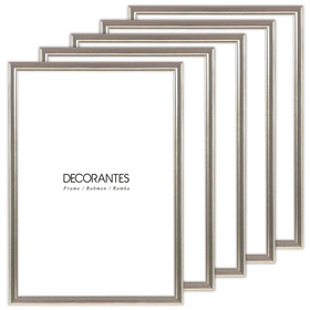 Pakiet ramek drewnianych 5 szt. DRWA F S PAK 21x30 cm