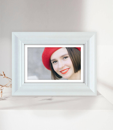 Ramka drewniana DRL N 1 30x45 cm