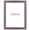Ramka drewniana DRL X 02 30x40 cm
