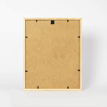 Ramka różowa DRW H 6 - 24x30 cm