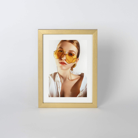 Ramka drewniana PINIA Z 13x18 cm