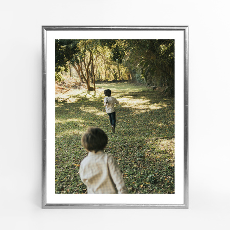 Ramka drewniana EKO S2 40x50 cm