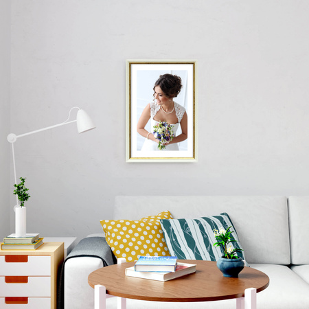 Ramka drewniana DRI CL 1 40x50 cm