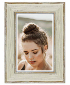 Ramka drewniana DRL U 01 40x50 cm