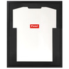 T-BOX XPress DIY Black L ramka na koszulkę