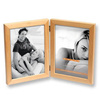 Ramka drewniana na zdjęcia MULTI A 0 15x21x2 15x21
