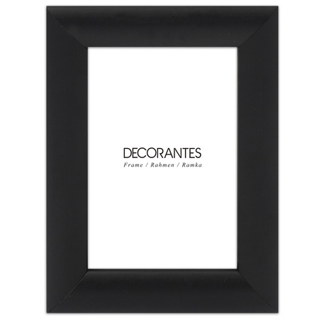 Ramka drewniana EKO 2 5x7 cm