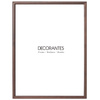 Ramka drewniana DRWA 44 30x40 cm