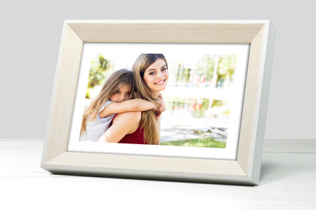 Ramka drewniana DRI N 0 50x60 cm