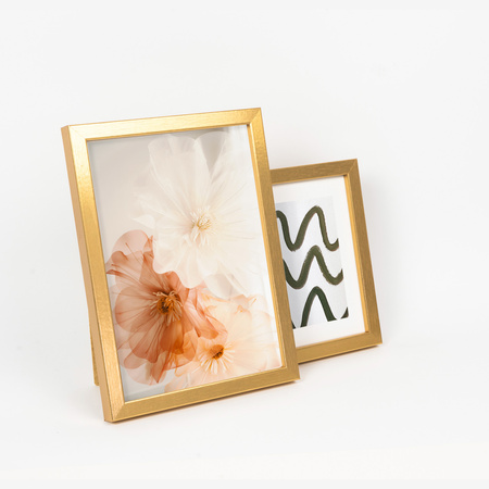 Ramka Złota KEA Z 15x21 cm