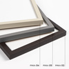 Ramka drewniana PINIA 05 30x40 cm