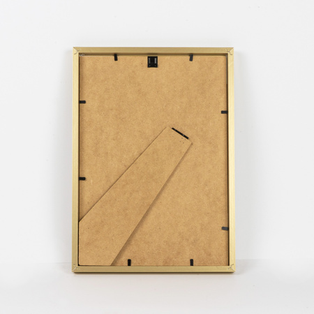 Ramka Złota LUX Z 21x30 cm