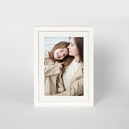 Pakiet ramek drewnianych 5 szt. PINIA 1 13x18 cm