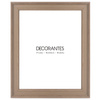 Ramka drewniana DRL Z 3 24x30 cm