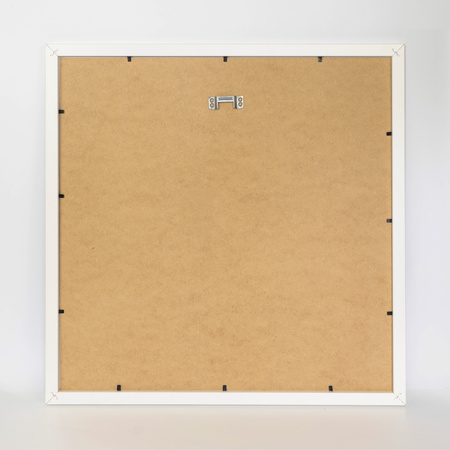 Ramka biała HEN 1 40x40 cm