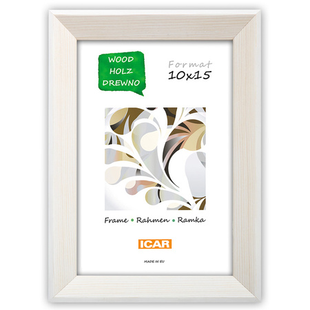 Ramka drewniana DRI N 0 50x60 cm